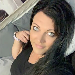 Meet your Posher, Nichole